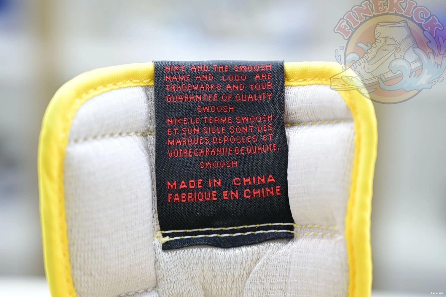 Canary Scott Air x Jordan Jordan 1Low Travis 0205